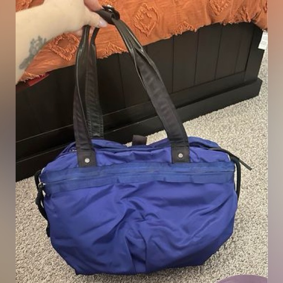 Lululemon Bag - Picture 5 of 6